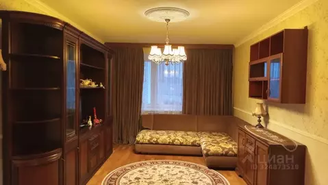 2-к кв. Москва ул. Васильцовский Стан, 11 (61.9 м)