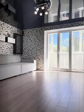 2-к кв. Самарская область, Самара Ново-Вокзальная ул., 146а (58.8 м)