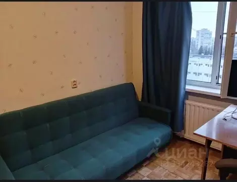 Комната Санкт-Петербург, Санкт-Петербург, Колпино ул. Веры Слуцкой, 85 ...