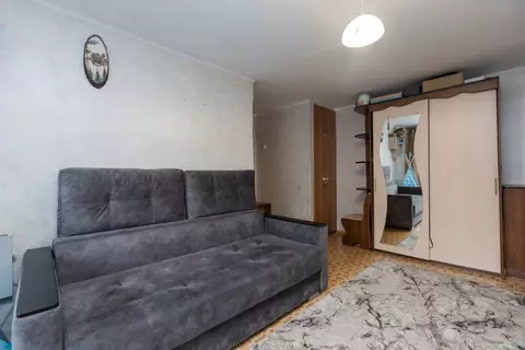 2-к кв. Челябинская область, Челябинск пос. Шершни, Заводская ул., 8А ...