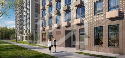 Торговая площадь в Москва Дорожная ул., 46к7 (149 м)