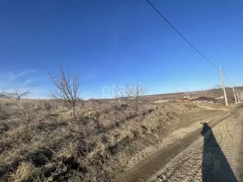 Участок в Ставропольский край, Ставрополь Зори Кавказа садовое ...