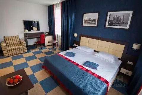 Комната Московская область, Химки ул. Репина, 6с8 (33.0 м)