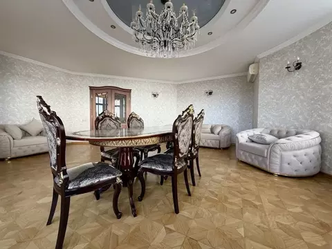 3-к кв. Крым, Ялта ул. Щорса, 20 (170.0 м)