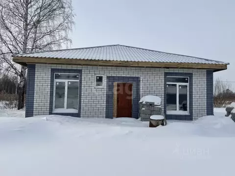 Дом в Тюменская область, Тюмень Поле Чудес садовое товарищество, ул. ...