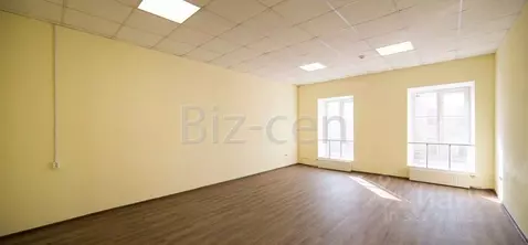 Офис в Санкт-Петербург 17-я Васильевского острова линия, 4-6В (38 м)