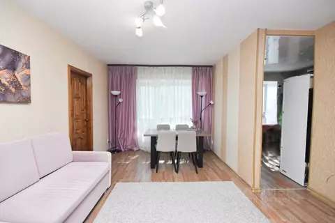 3-к кв. Ульяновская область, Ульяновск Хрустальная ул., 26 (42.8 м)