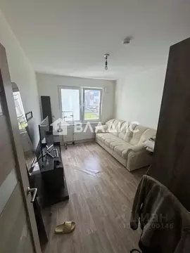 1-к кв. Санкт-Петербург дор. Муринская, 25к2 (35.3 м)