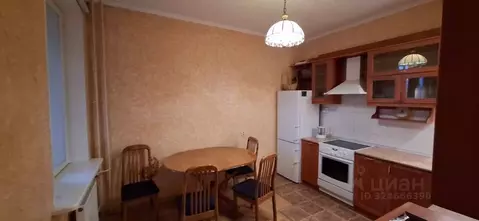 2-к кв. Санкт-Петербург Новоколомяжский просп., 4К1 (75.1 м)