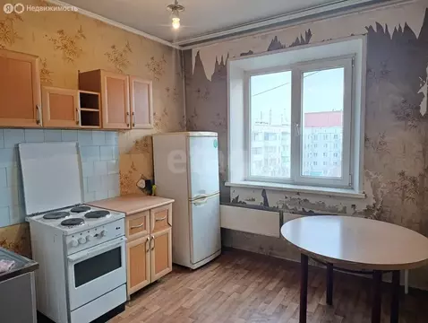 2-комнатная квартира: Черногорск, проспект Космонавтов, 43 (54 м)