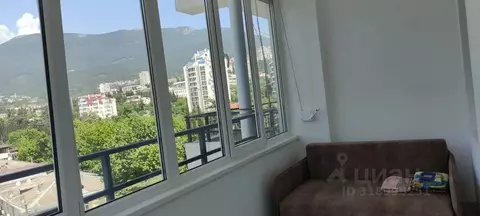 3-к кв. Крым, Ялта ул. Киевская, 22 (55.0 м)