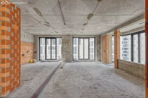 3-комнатная квартира: Москва, Ленинградский проспект, 36с30 (142.4 м)