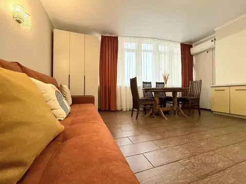 1-к кв. Краснодарский край, Анапа Промышленная ул., 9к2 (60.0 м)