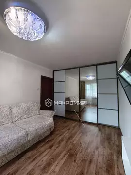 2-к кв. Татарстан, Казань ул. Серова, 10 (51.7 м)
