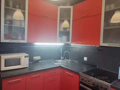 3-к кв. Самарская область, Тольятти бул. Буденного, 18 (58.2 м)