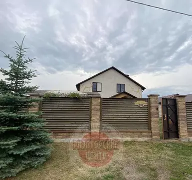 Коттедж в Белгородская область, Белгородский район, Никольское с/пос, ...