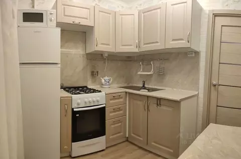 3-к кв. Москва ул. Подольских Курсантов, 14К1 (50.0 м)