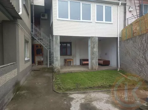 Дом в Крым, Евпатория ул. Вольная, 40А (200 м)