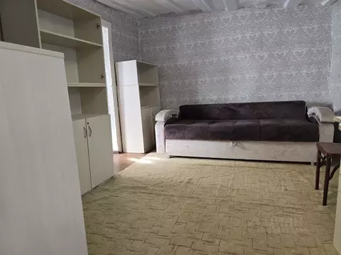 Дом в Краснодарский край, Краснодар Ставропольская ул. (40 м)