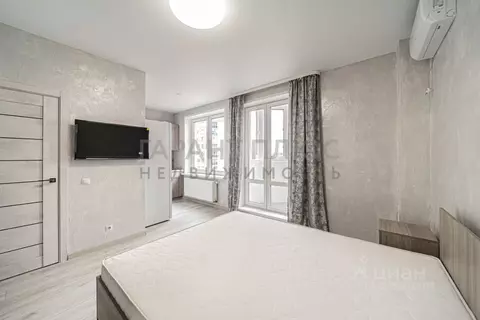 1-к кв. Липецкая область, Липецк ул. М.И. Неделина, 4Д (25.0 м)