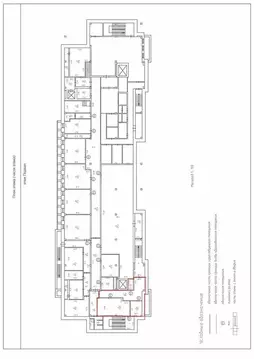 Помещение свободного назначения в Новосибирская область, Новосибирск ...