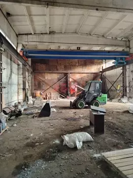 Производственное помещение в Пензенская область, Пенза ул. Терешковой ...