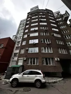 Помещение свободного назначения в Самарская область, Самара Садовая ...