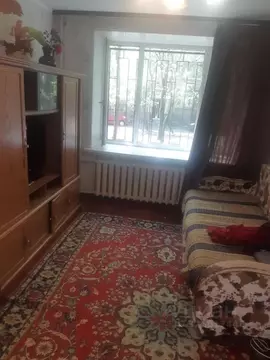 2-к кв. Москва Старый Петровско-Разумовский проезд, 3 (47.0 м)