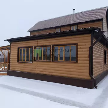 Дом в Забайкальский край, Читинский район, Атамановка пгт  (100 м)