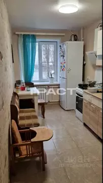 3-к кв. Воронежская область, Воронеж ул. Ворошилова, 49 (61.5 м)