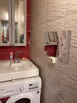 2-к кв. Москва 4-я Гражданская ул., 43К7 (43.0 м)