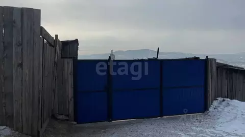 Дом в Бурятия, Улан-Удэ Амбулаторная ул., 48 (48 м)