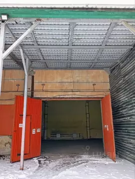 Склад в Московская область, Котельники ул. Промзона Силикат, 9/1с2 ...