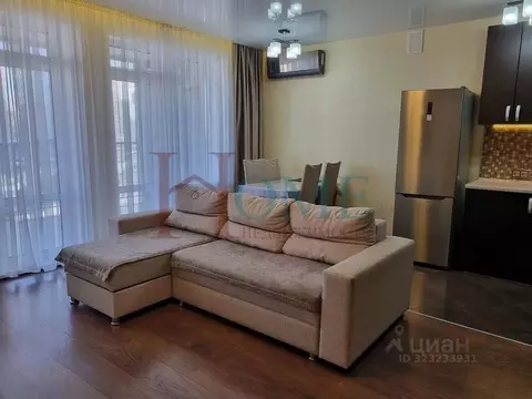 Студия Новосибирская область, Новосибирск ул. Сибревкома, 9 (50.0 м)