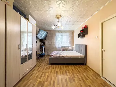 4-к кв. Вологодская область, пос. Непотягово 16 (83.3 м)