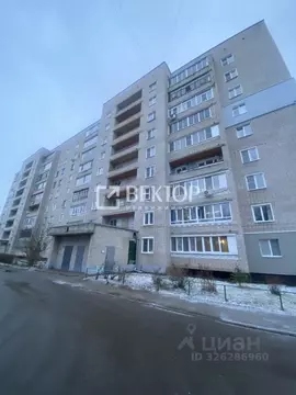 3-к кв. Ивановская область, Иваново Микрорайон 14-е п/о, 267 (68.0 м)