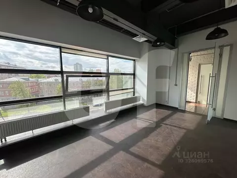 Офис в Москва ул. Шаболовка, 31С5 (3337 м)