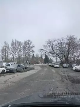 Гараж в Омская область, Омск Север-7 гаражно-строительный кооператив, ...