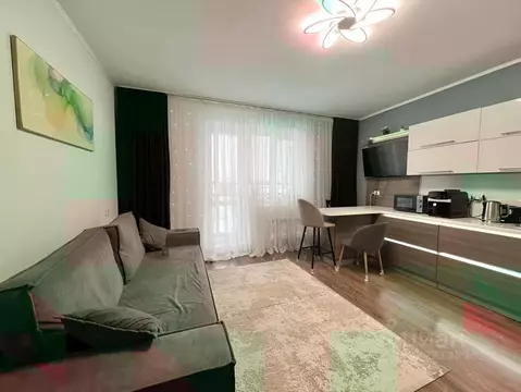 3-к кв. Челябинская область, Челябинск Университетская Набережная ул., ...