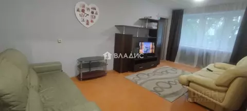 2-к кв. Карелия, Сегежа Лесная ул., 3А (58.0 м)