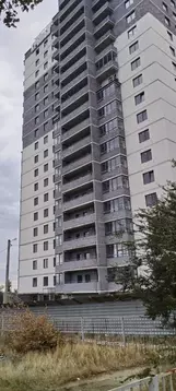 3-к кв. Волгоградская область, Волгоград ул. Клары Цеткин, 29 (59.2 м)