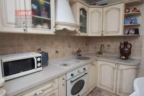 4-к кв. Рязанская область, Рязань ул. 4-я Линия, 34 (75.9 м)