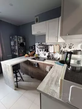 2-к кв. Тверская область, Тверь ул. Левитана, 52 (65.9 м)