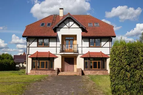 Коттедж в Ленинградская область, Шлиссельбург Кировский район, пер. ...