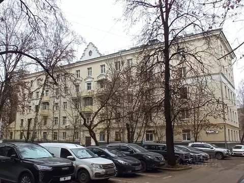 2-к кв. Москва Ленинградское ш., 26К3 (47.1 м)