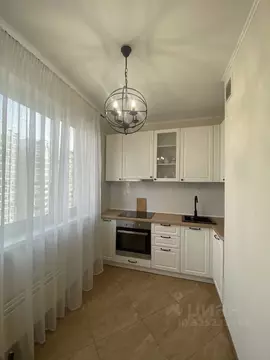 1-к кв. Москва ул. Академика Капицы, 32К2 (38.0 м)