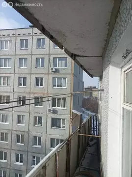 2-комнатная квартира: Омск, улица Туполева, 5Б (52 м)