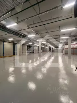 Производственное помещение в Москва пос. Ульяновского лесопарка, 1с1 ...