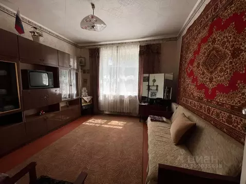 3-к кв. Владимирская область, Александров ул. Новые Коноплянники, 1 ...