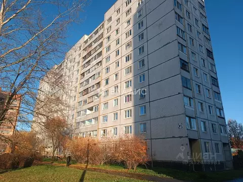 3-к кв. Владимирская область, Радужный 1-й кв-л, 31 (62.5 м)